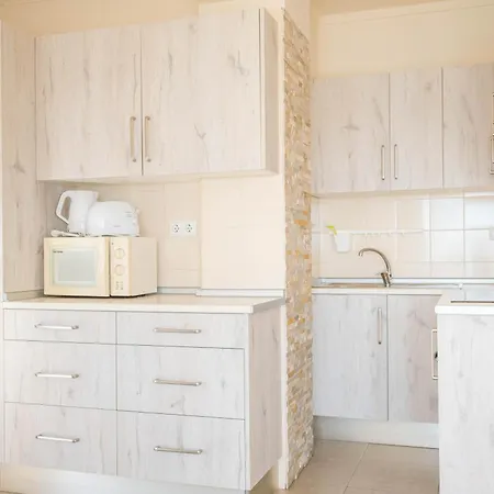 Apartament Lovely View