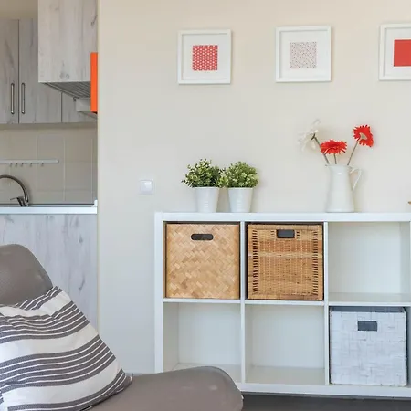 아파트 Lovely View *