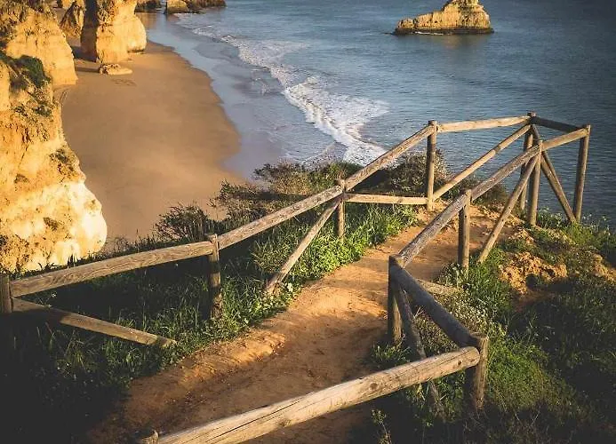 Lovely View 아파트