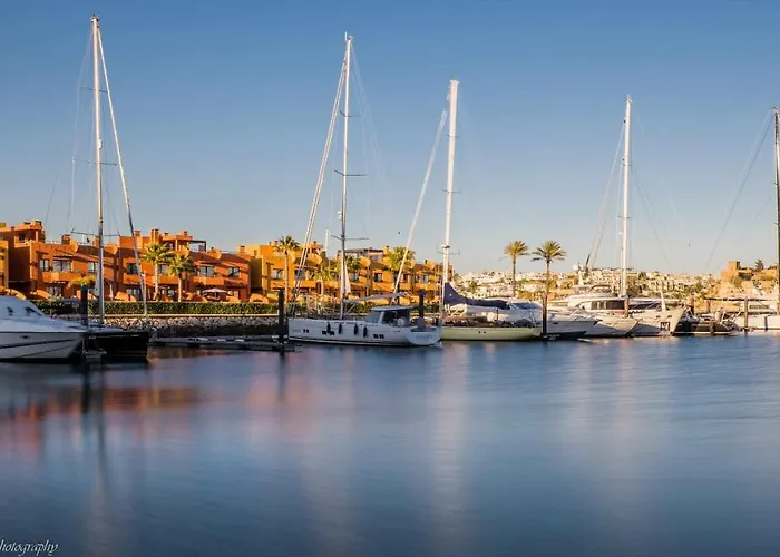 Lovely View 아파트