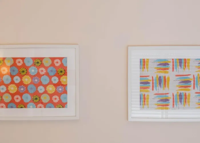 Lovely View 아파트