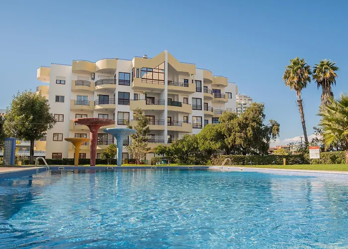 Lovely View 아파트