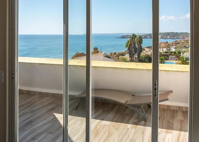 아파트 Lovely View