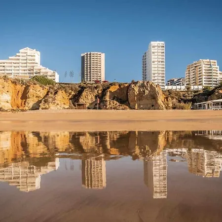 Lovely View * Portimao