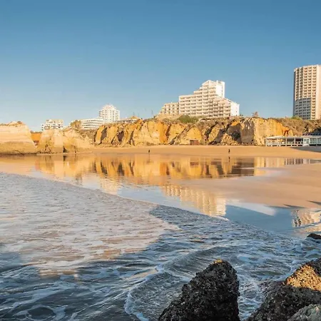 Apartment Lovely View Portimao
