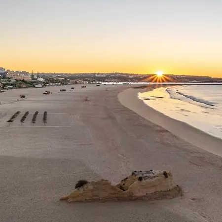 Daire Lovely View Portimão