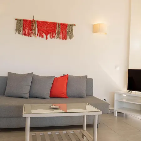 Lovely View Apartment Portimao