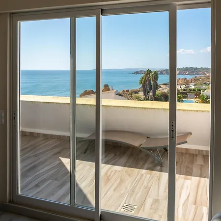 Apartment Lovely View