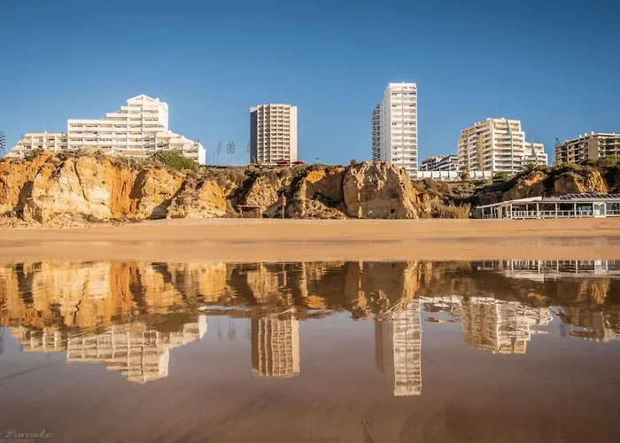 Lovely View * Portimao