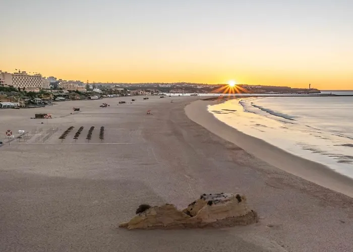 Apartment Lovely View Portimao
