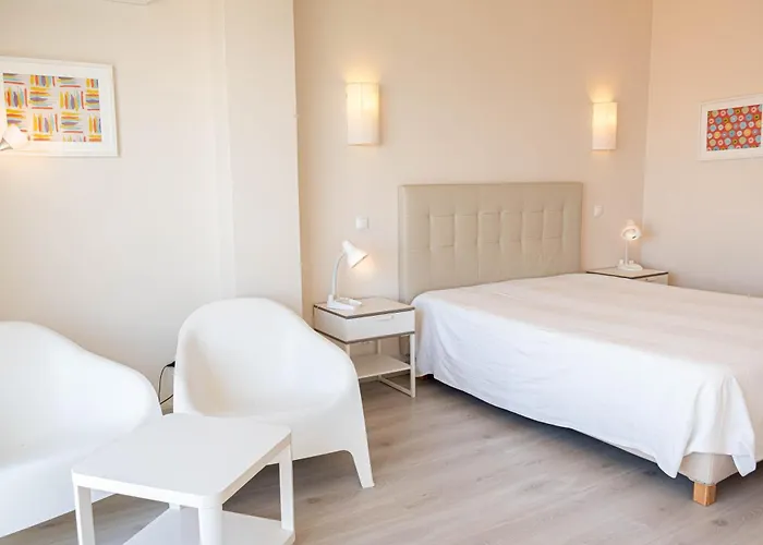 Apartment Lovely View *