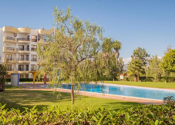 Lovely View * Portimão