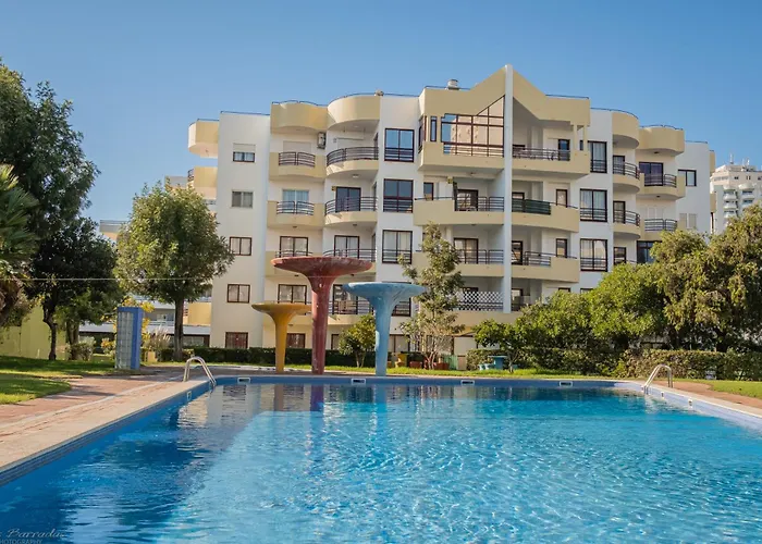 Lovely View Apartment