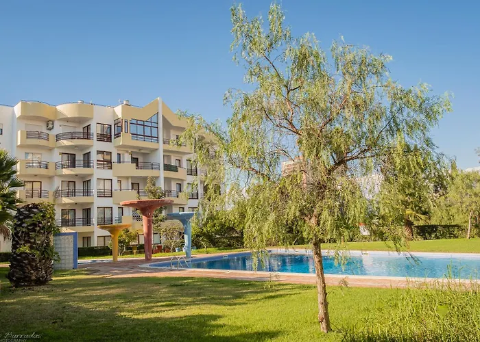 Lovely View * Portimao