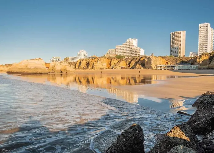 Appartamento Lovely View Portimão