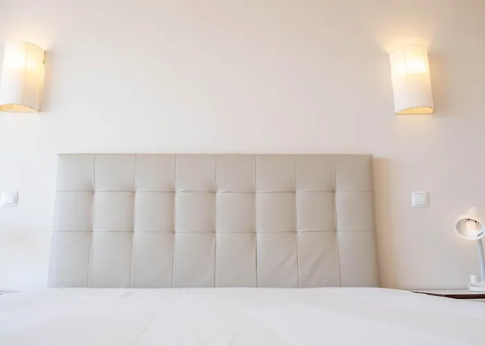 Lovely View Appartamento *