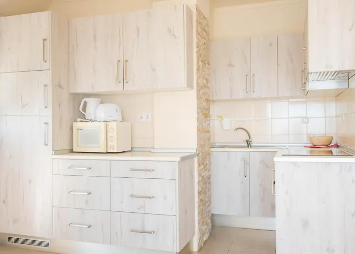 Appartamento Lovely View