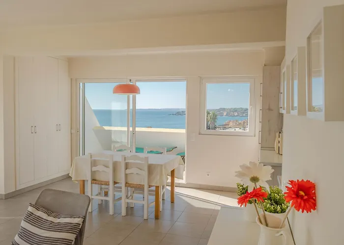 Lovely View Appartamento *