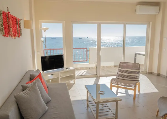 Lovely View Portimão