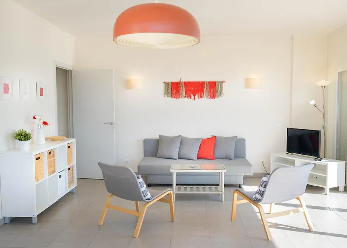 Lovely View * Portimão