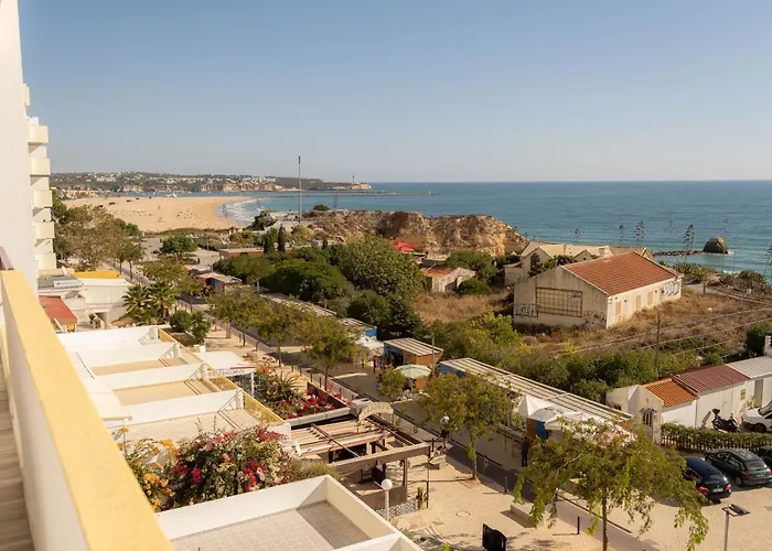 Lovely View Portimão