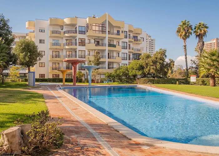 Appartamento Lovely View